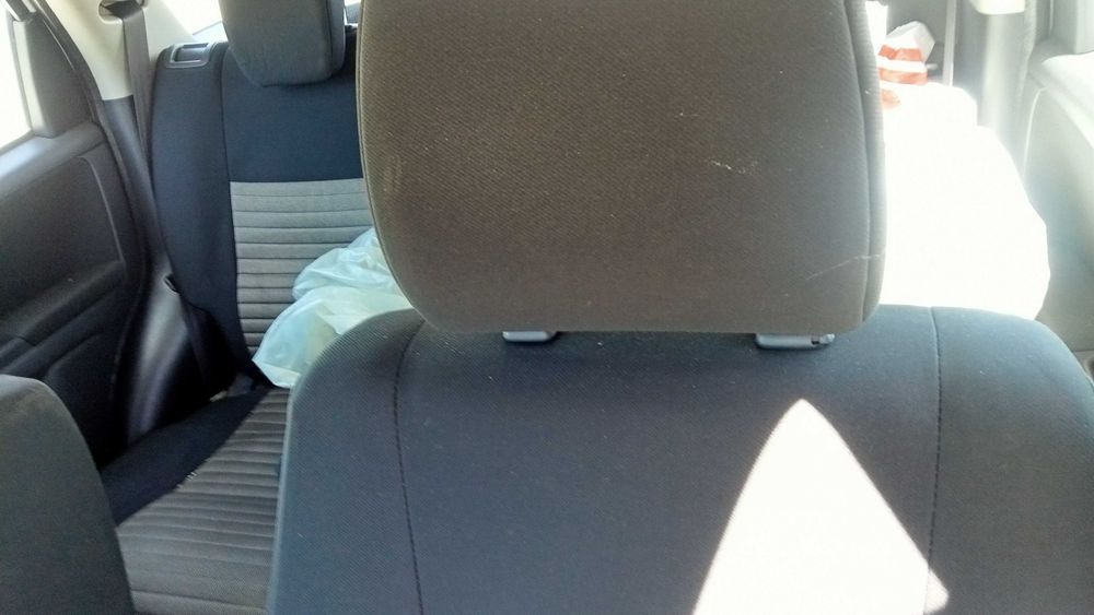 Temos para peças Fiat Sedici Diesel