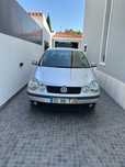 Polo vw 1.2 de 2002