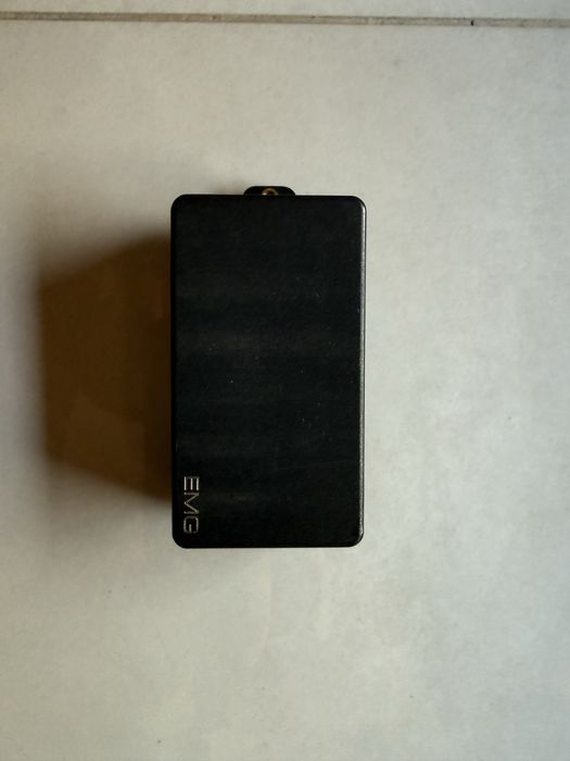 EMG81 - pickup ativo