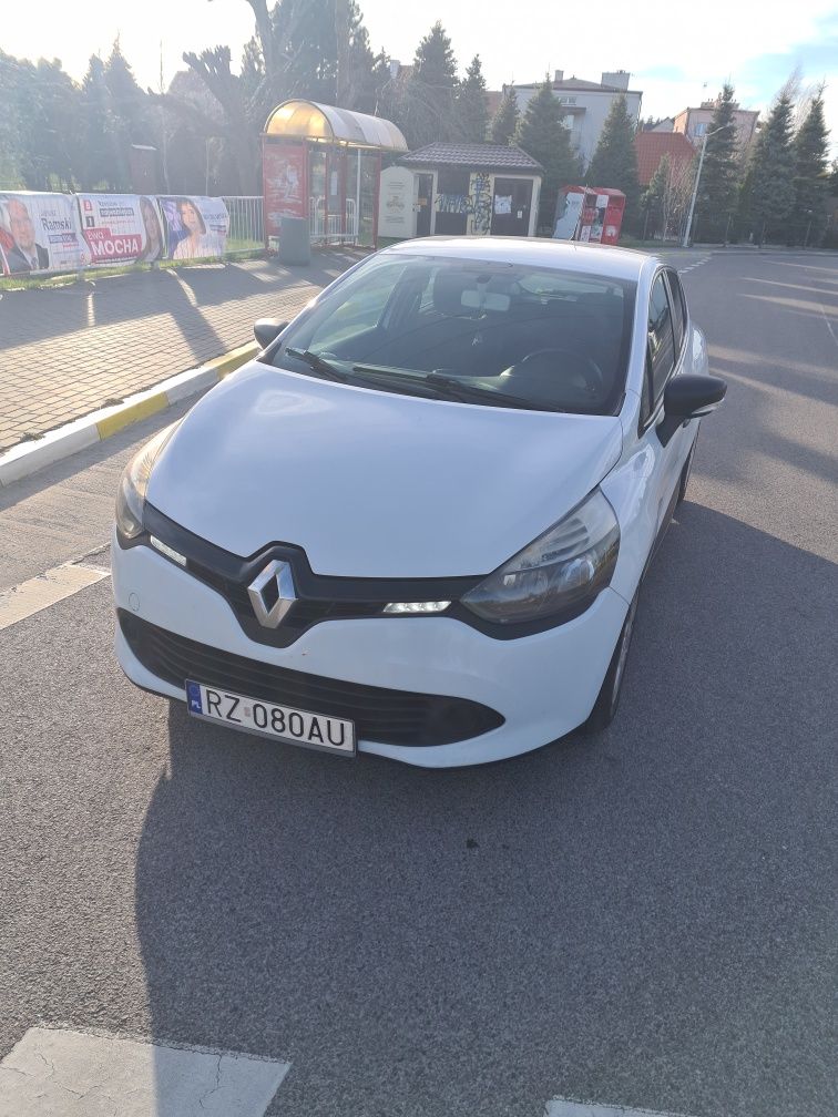 Renault Clio 4 1.5 tdci