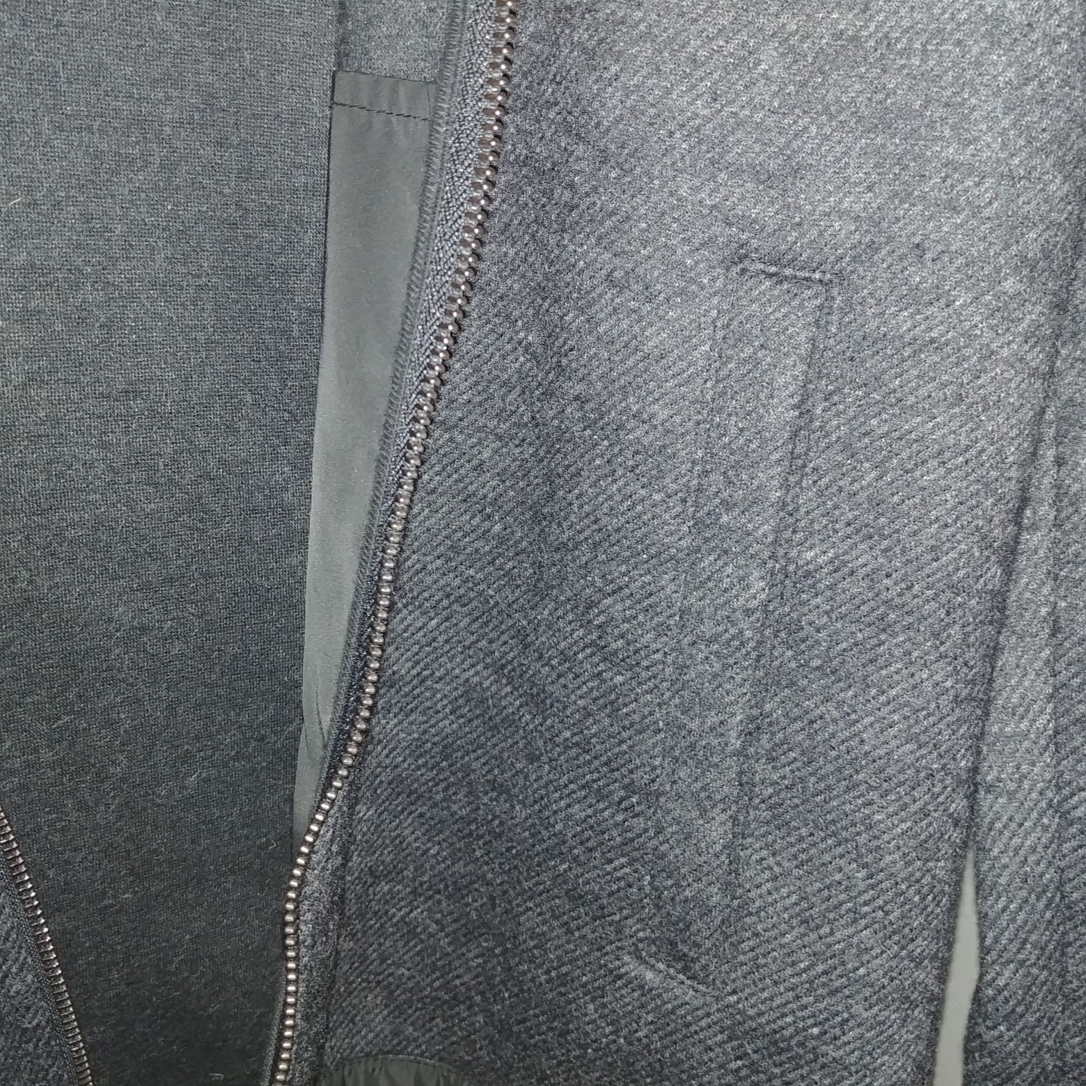 Wiatrówka męska Massimo Dutti L