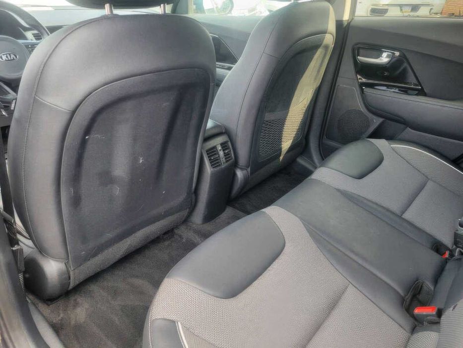 Kia Niro EV EX      2019