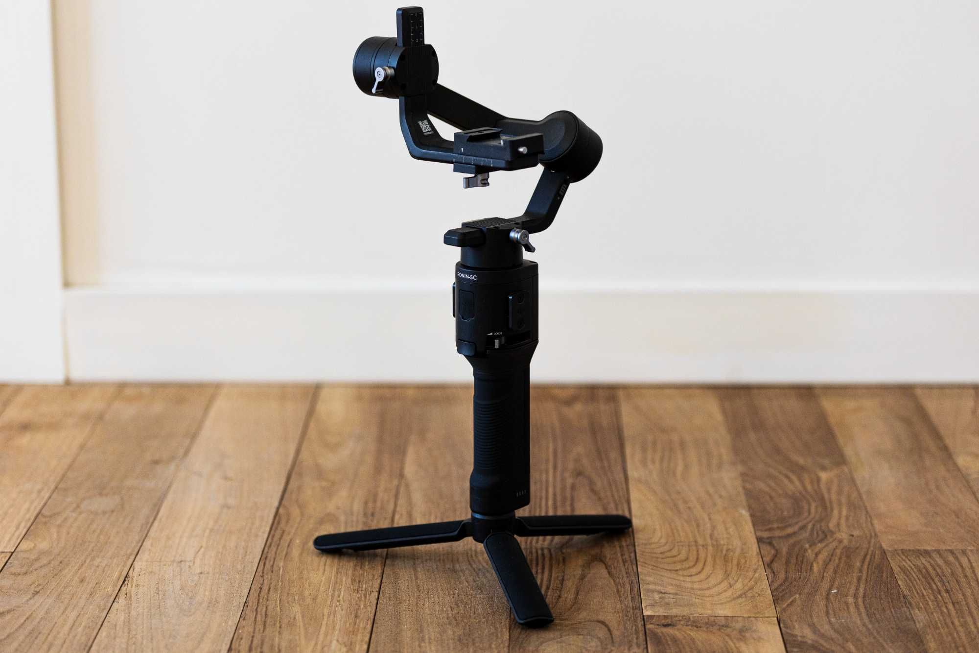 Estabilizador DJI Ronin SC