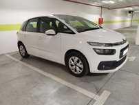 Citroën C4 SpaceTourer 1.5 BlueHDi