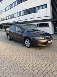 Mazda 6 lift 2.0 LPG BRC