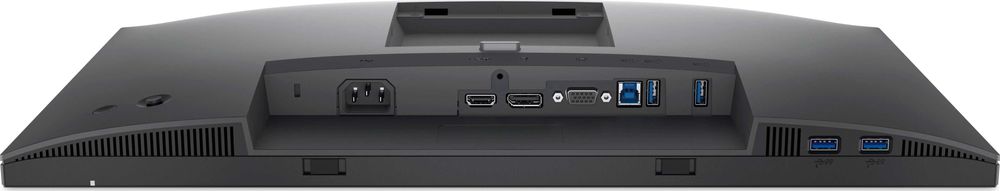 Monitor Dell P2222H 21.5" LED IPS | prawie nie używany | jak nowy