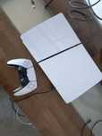 Sprzedam P5 slim, stan idealny