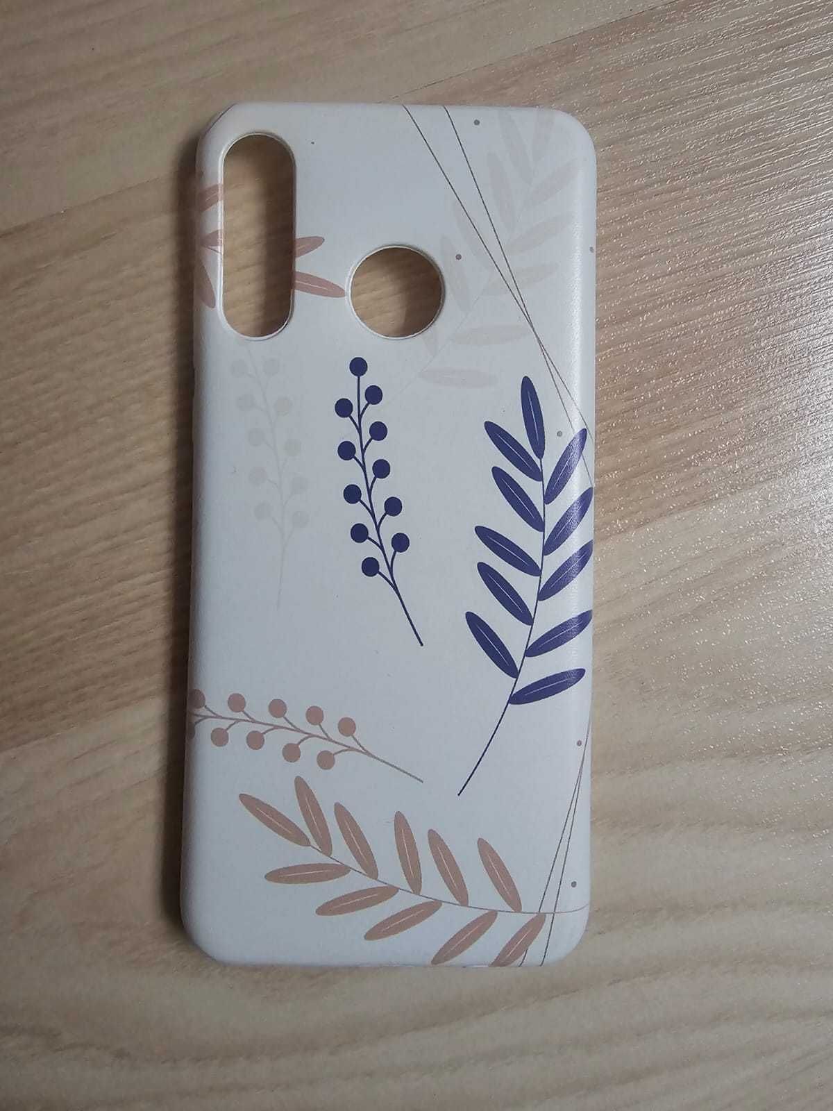 Etui do Huawei P30 Lite Case, plecki, nowe