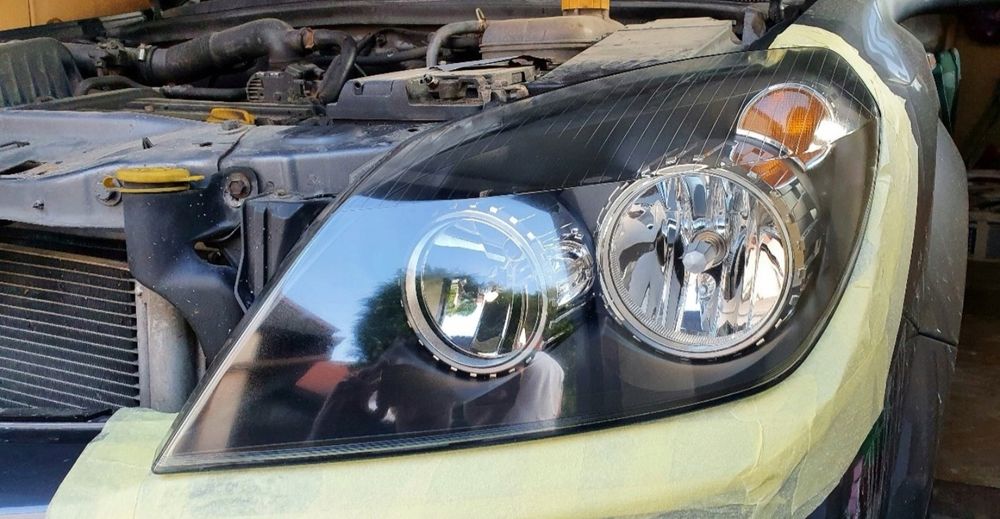 Auto Detailing Dojazd do Klienta