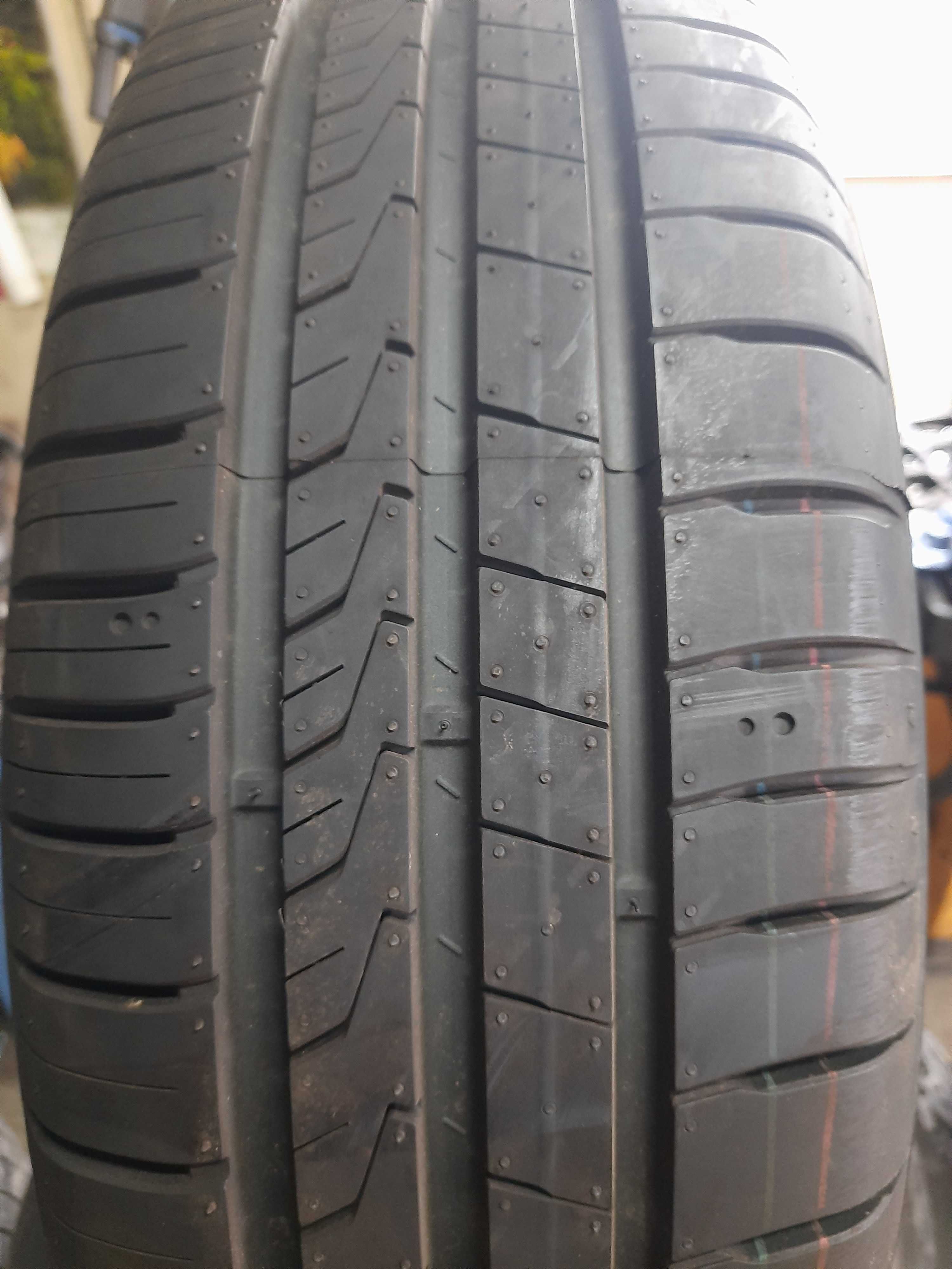 Opony Letnie 195/65r15 Hannkook KinergynEco2    DEMO!