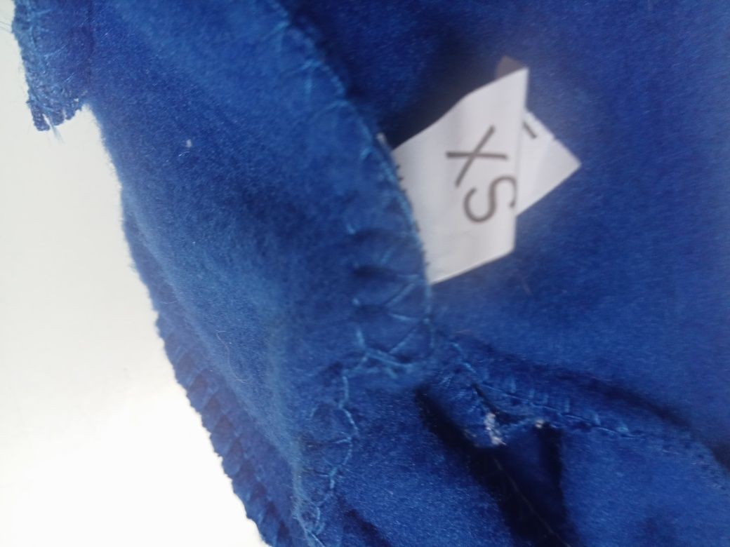 Bluza Dogangel odcienie niebieskieg XS dla psa