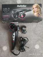 Lokówka automatyczna BaByliss Curl Secret 2 model C1300E