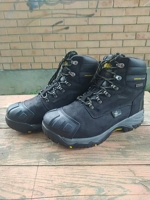 Черевики  Аmblers safeti