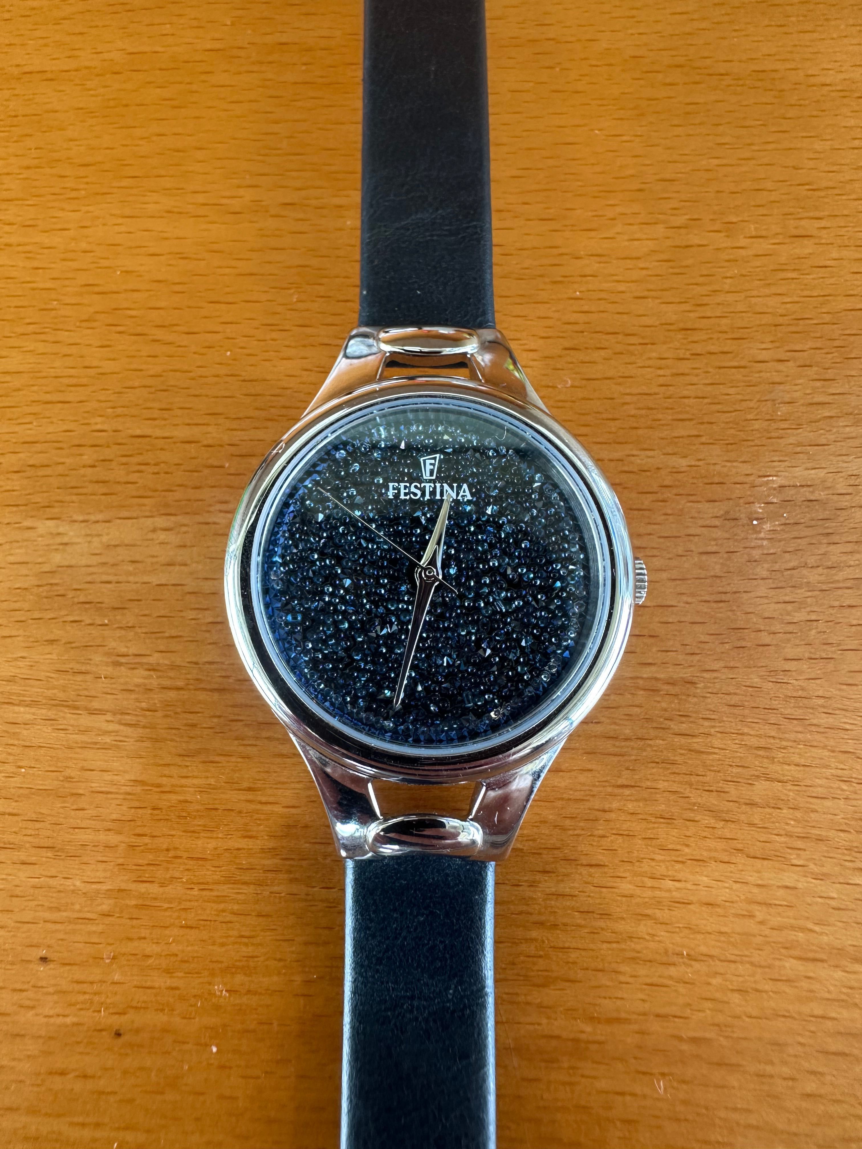 Relógio Senhora Marca FESTINA