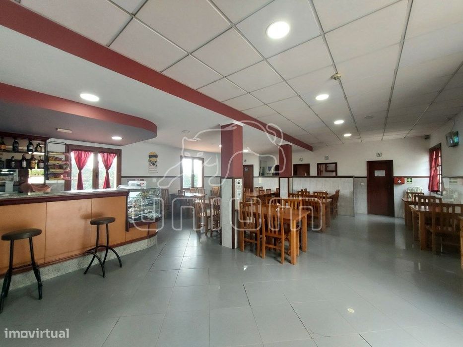 RESTAURANTE - Arcozelo, Ponte de Lima