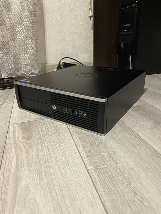 Компʼютер hp compaq 6300 pro