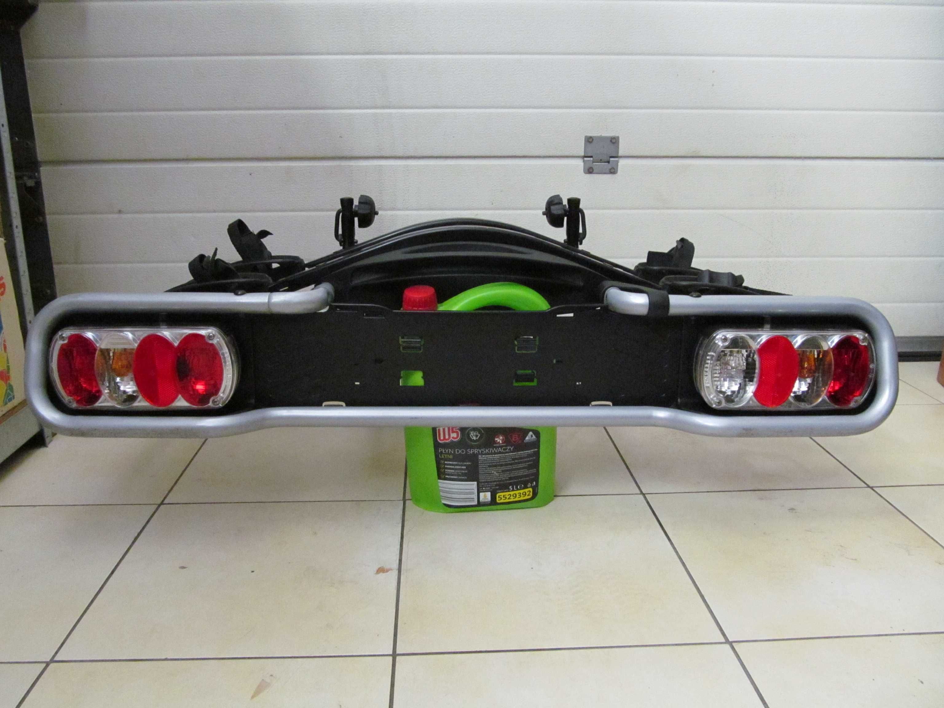 Bagażnik Rowerowy THULE LEXUS