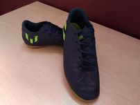 Buty halówki Adidas roz.42 wkł.26