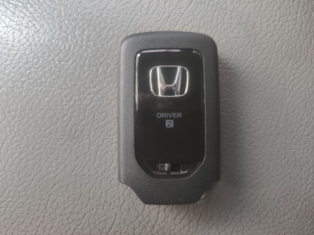 "Оригінальний смарт ключ Honda Accord, Hybrid (Хонда Акорд, Гібрид)