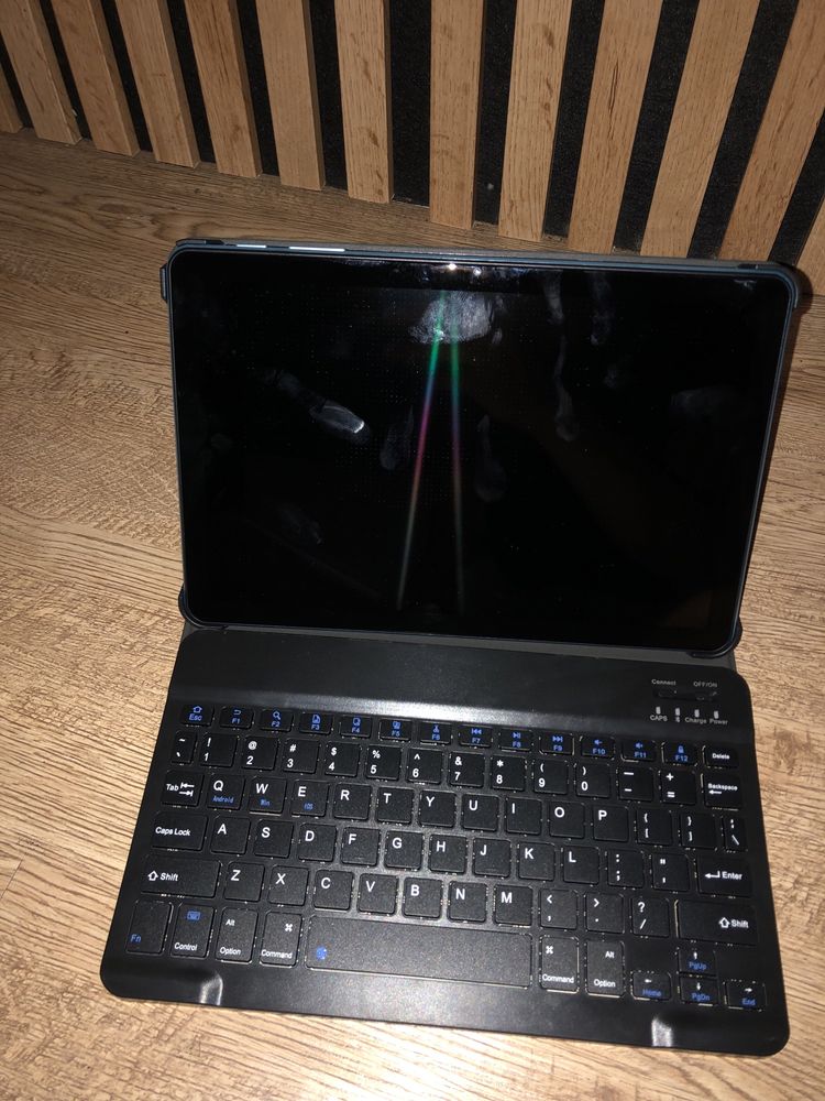 Tablet doogee tab a9 pro vip edition