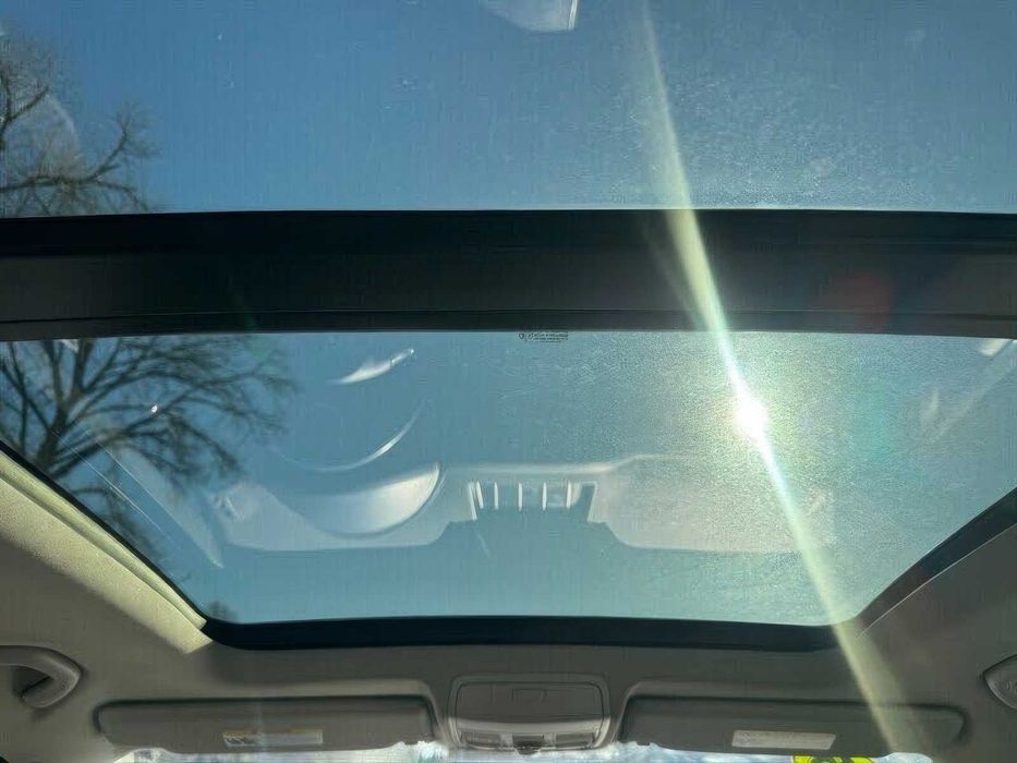 Volkswagen Tiguan SEL 4Motion      2015