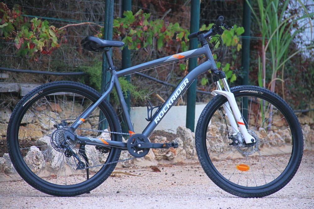 Bicicleta Btwin Rockrider  ST 120 27.5/L