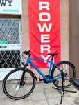 NOWA WINORA Domingo 27 SPORT Roz. 56cm *Koła 28* Shimano ALIVIO 3x9!!
