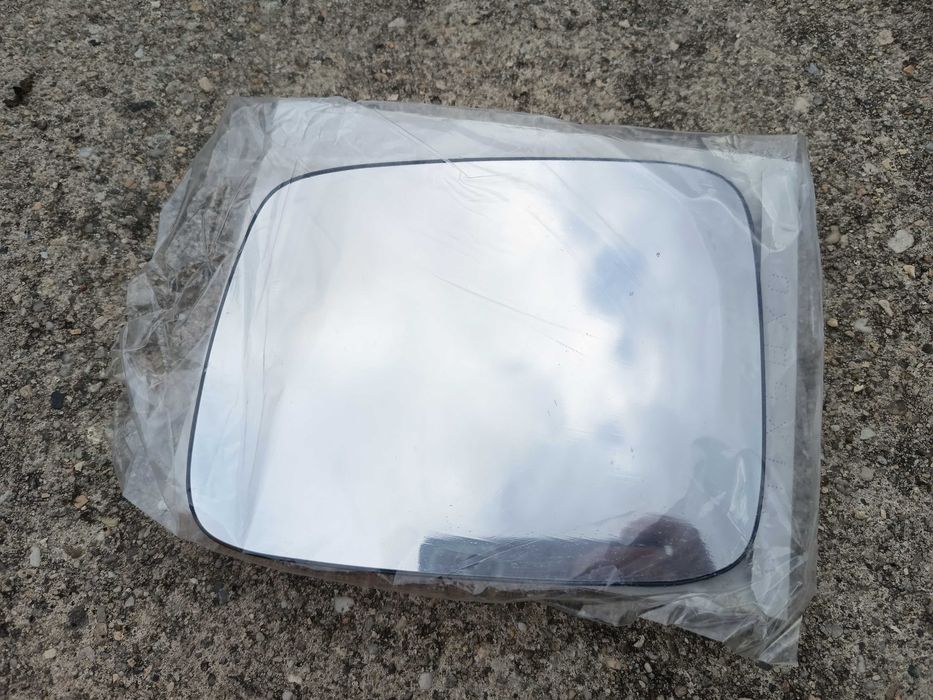 Komplet części VW T4 przeguby rozrzad łożysko szczęki lusterko