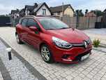 Renault Clio 4 lift 1.5 DCI Zamiana