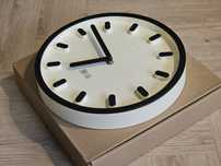 Zegar ścienny JVD Time MEIDI średnica 30cm