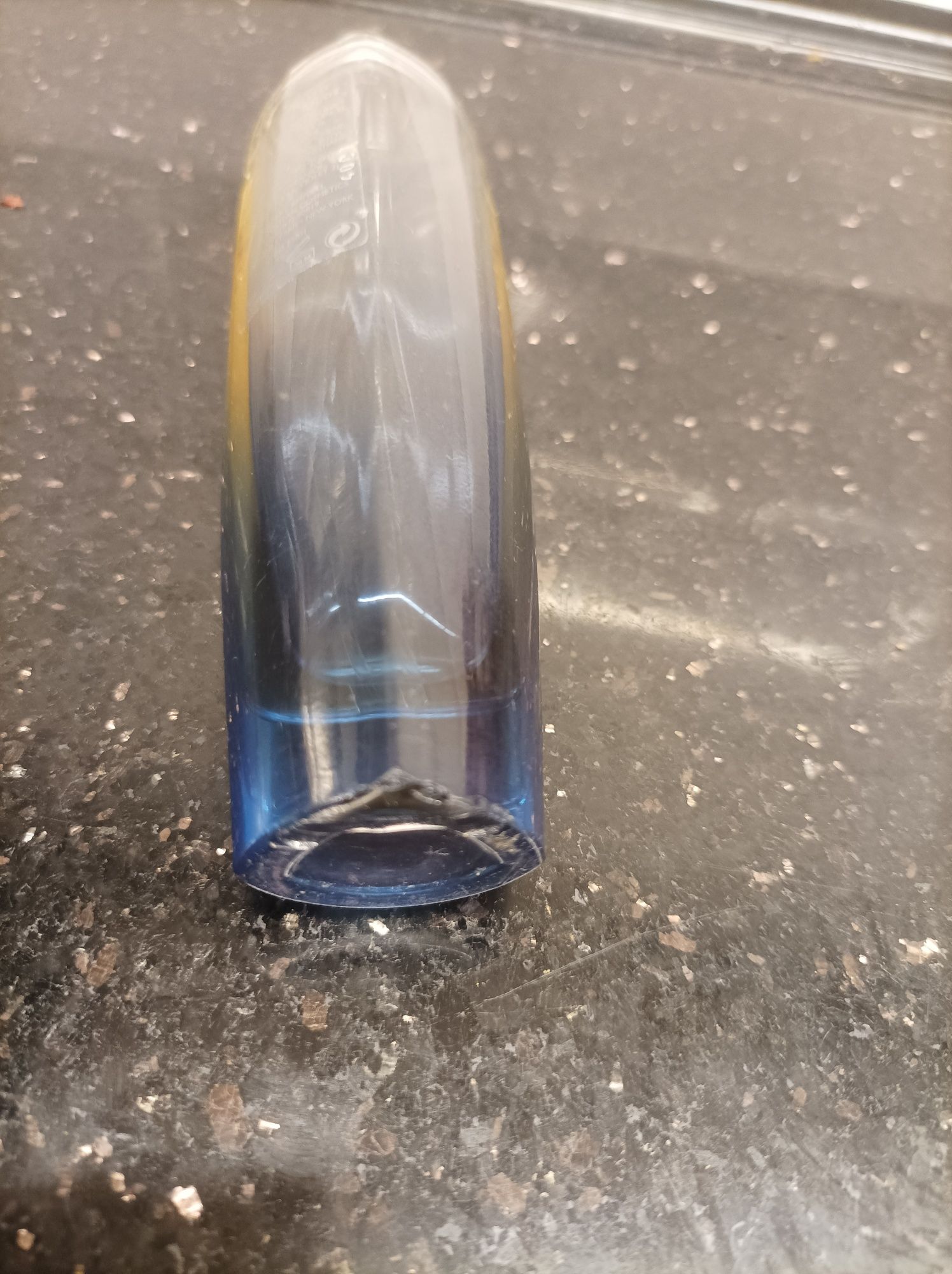 Naomi Cambell Mystery perfumy