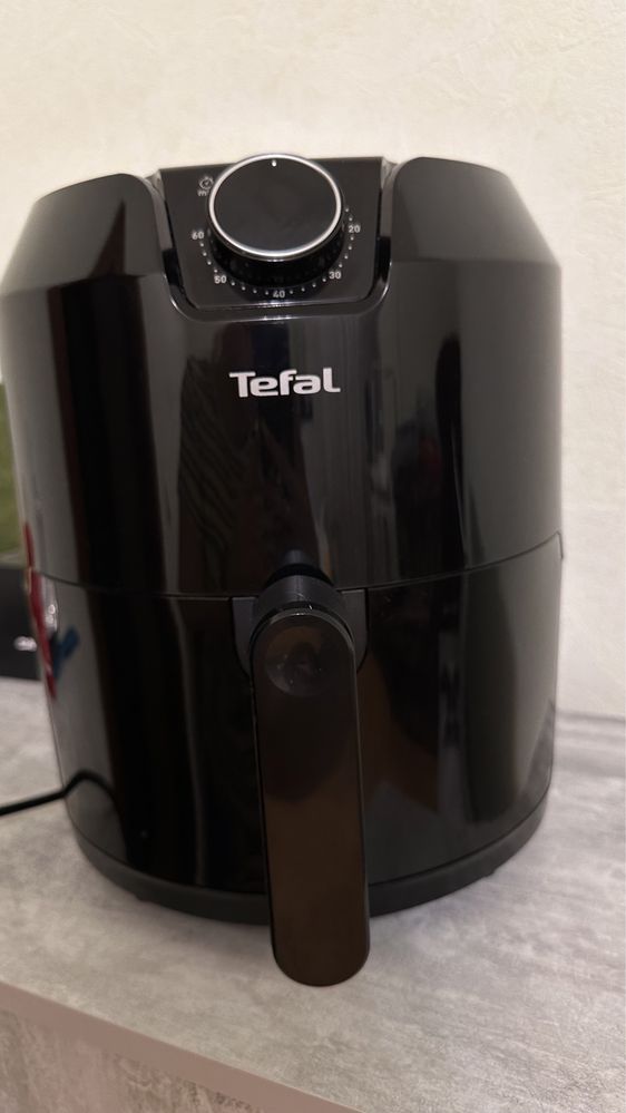 Мультипечь Tefal