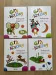 Gra w Kolory klasa 3