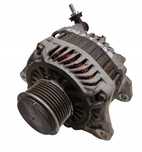 NISSAN PATHFINDER R51 2.5 DCI ALTERNATOR CJF A02918