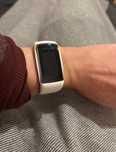 Polar A360 opaska zegarek fitness pulsometr rozmiar S