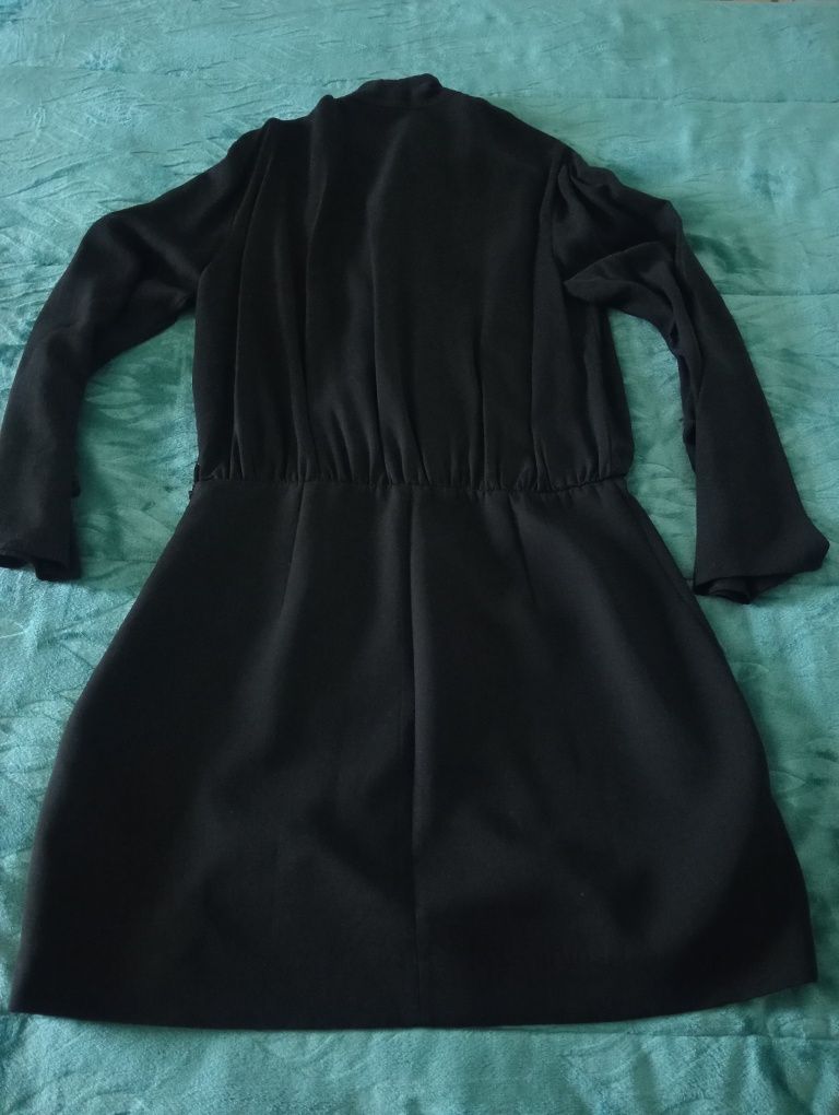 Vestido de festa Zara