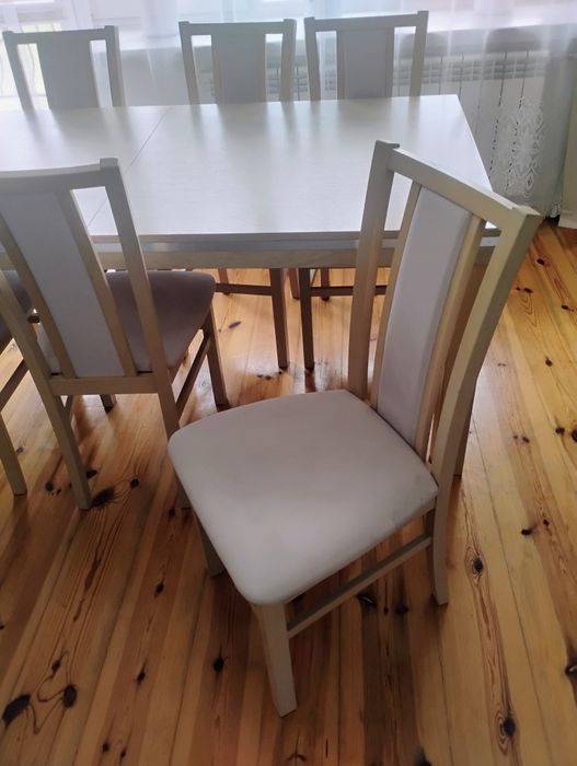 Meble do salonu plus kanapa