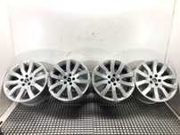 FELGI ALUMINIOWE KOMPLET 20 5X120 9,5J CENTR.72.1 ET53 - 2699.00 PLN - LAND ROVER RANGE ROVER SPORT