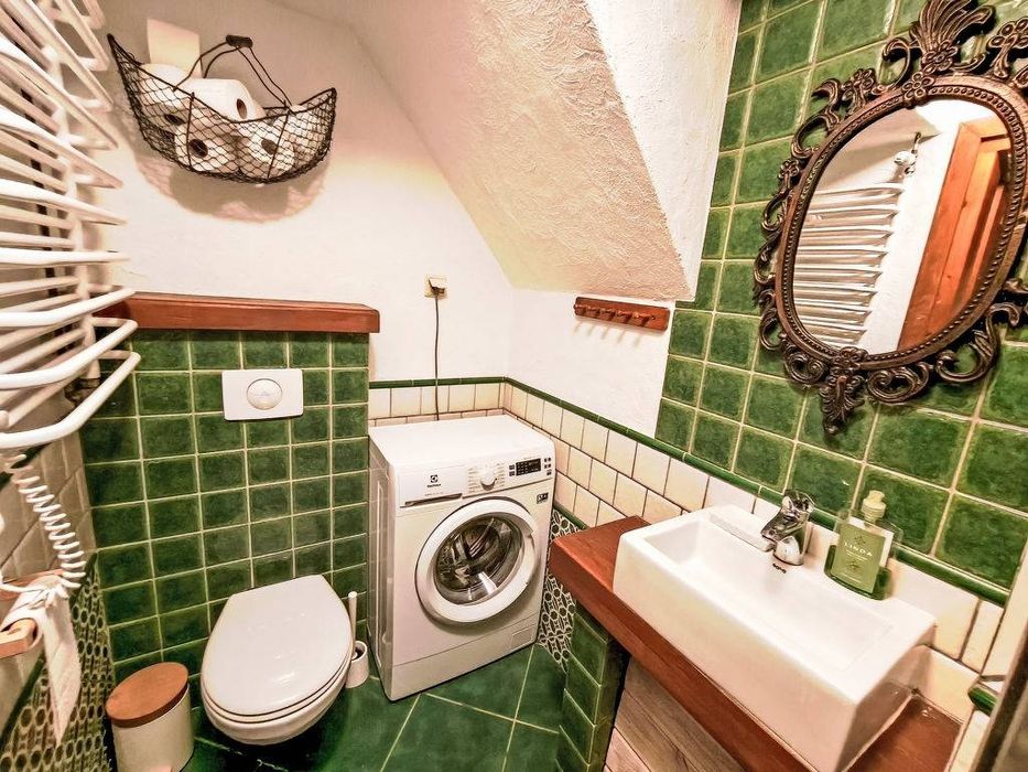 Dom Białowieża - weekend, Podlasie, Sylwester