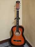 Gitara klasyczna do nauki