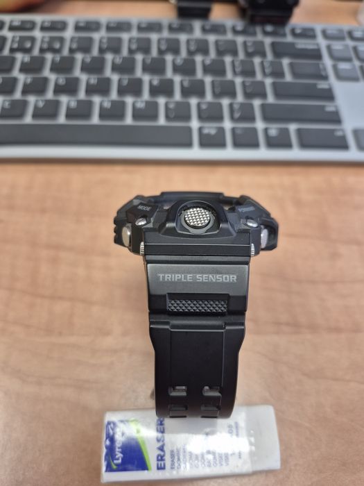Zegarek Casio G Shock GW 9400 Rangeman