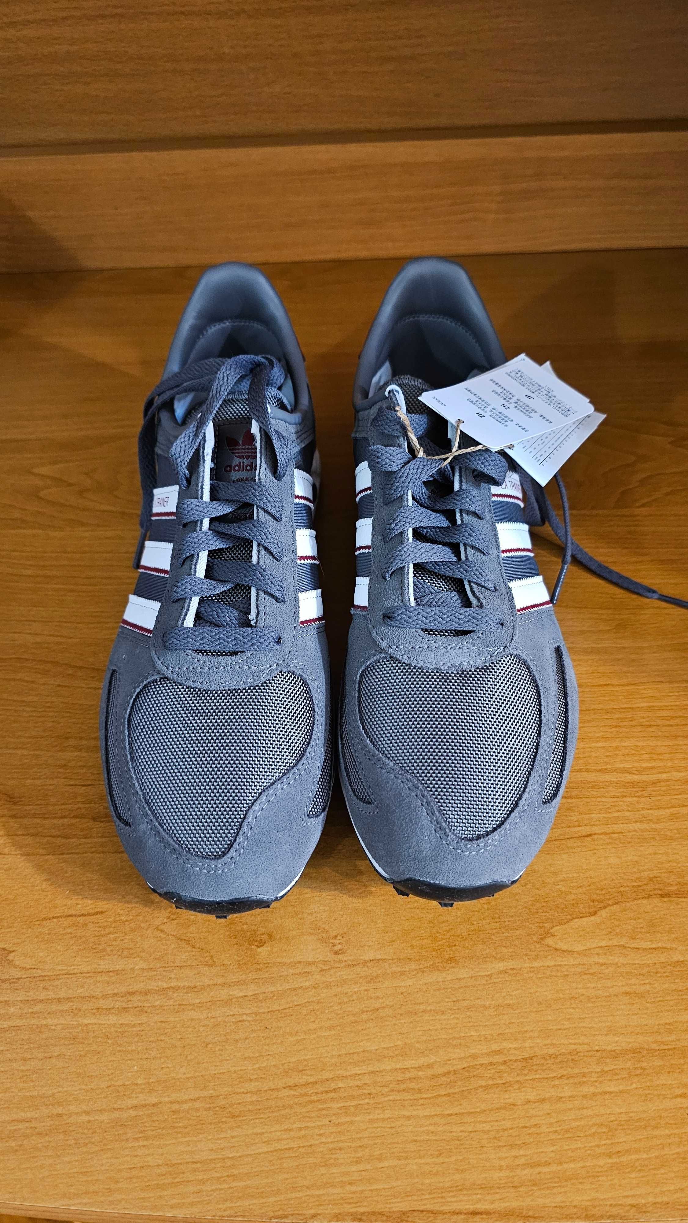 Кроссовки мужские Adidas La Trainer, 43,1/3 размер, оригинал, новые