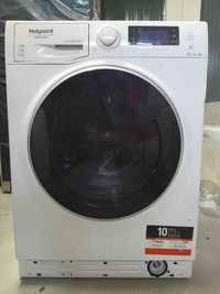 Maquina Lavar e Secar Hotpoint Ariston 9kg/6kg