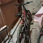 Rower Romet Rambler