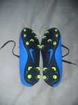 buty nike hypervenom Korki