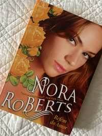 Refem do Amor - Nora Roberts