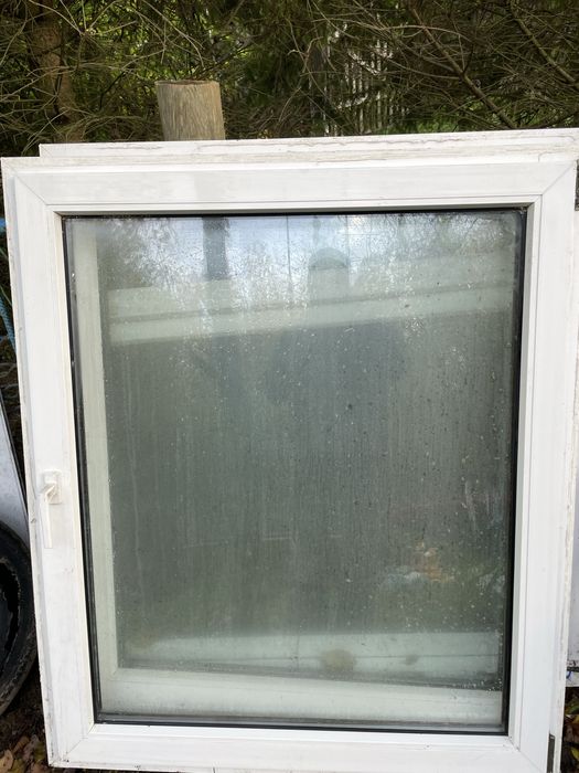 Sprzedam okna z demontazu