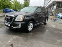 GMC Terrain джип. 2015г. 2.4 инжектор. АКПП. 9800у.е.