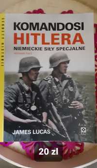 Książki wojenne II wojna światowa