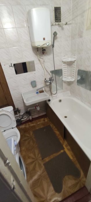 Здається  1 кімнатна квартира               м. Черкаси